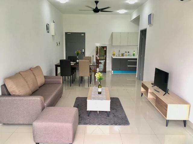 Citywoods for sale good for own stay and investment yield