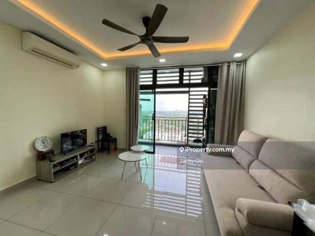 Citywoods, Kampung Bahru, Johor Bahru