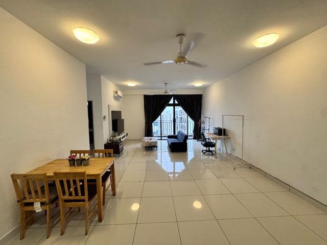 Citywoods JB Town Nearby CIQ Danga Bay Pelangi KSL Sentosa Larkin