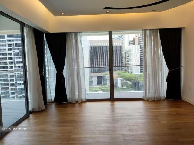 Cityvista Residences D9, Condominium