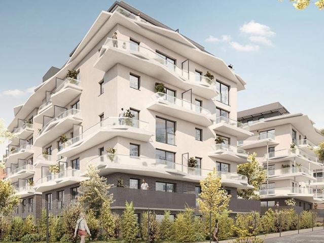 City'Zen THONON LES BAINS