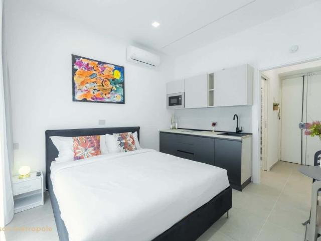 Cit Turin | Lombriasco Apartment
