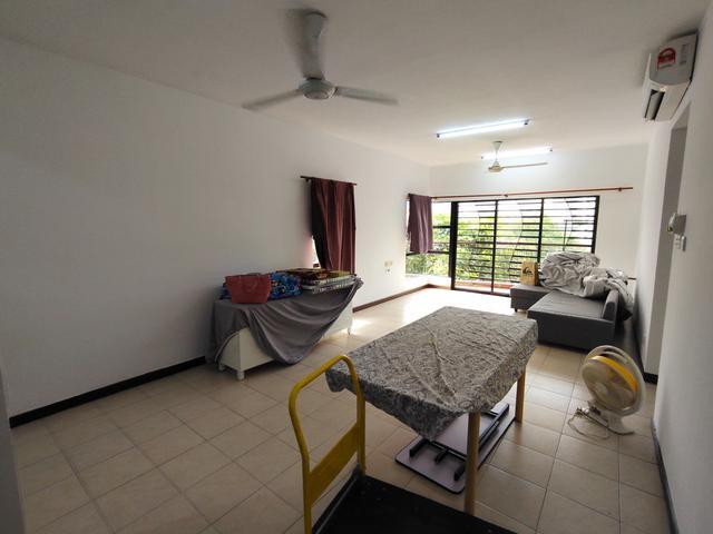 Cita Damansara Condominium Low Density MRT Surian End Lot Kota Dsara