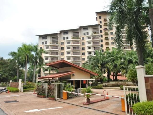 Cita Damansara, Kota Damansara