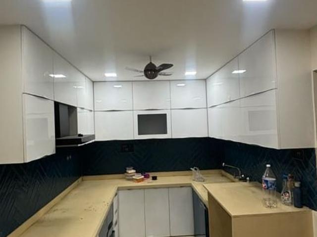 Citadel Jai Rajkiran CHS 3 Bedroom 1650 Sq. Ft. Apartment in Walvekar Nagar Pune Listing ID: #10389