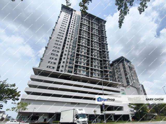 Citadines DPulze Cyberjaya
