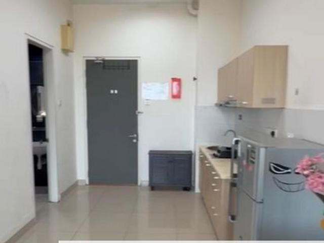 Citadines DPulze Cyberjaya