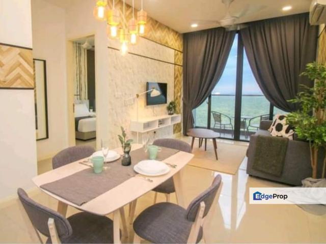 Citadines Medini Iskandar Puteri