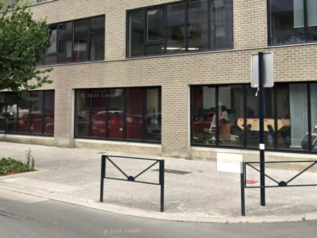 Cité du Vin Commerce à louer