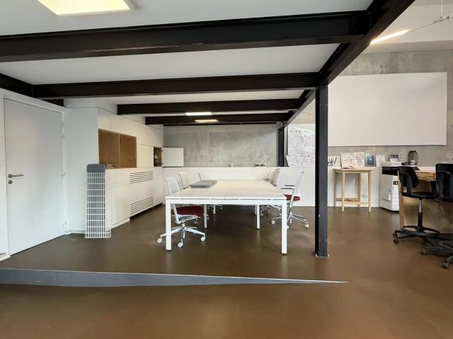 Cité du Vin Bureaux / Commerce