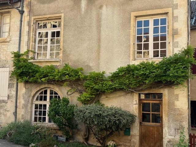 Citée médievale, Maison à vendre 4 pièces 21