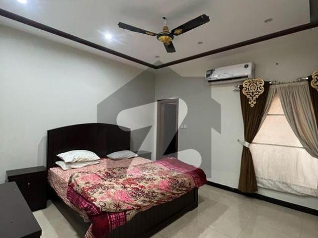 Citi Housing Jhelum 10 Marla Very Outstanding Level Furnished And Non Furnished House Available At Market Very Best Price Citi Housing Scheme