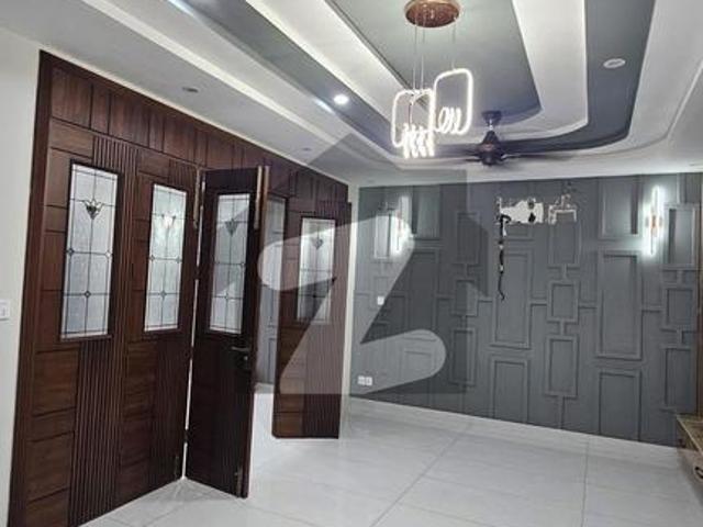 Citi Housing Jhelum 7 Marla Ultra Luxury Home Available In Very Hot Location Citi Housing Scheme
