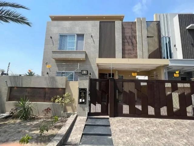 Citi Housing Society House Sized 10 Marla For sale Gujranwala Citi Housing Society ID 97261