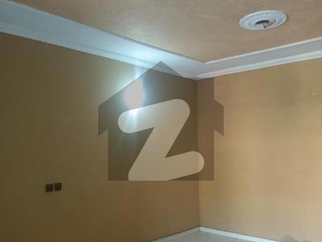 Citi Housing Sargodha Road 2 Marla Flat Upper Floor Available For Rent City Housing Society Phase 1