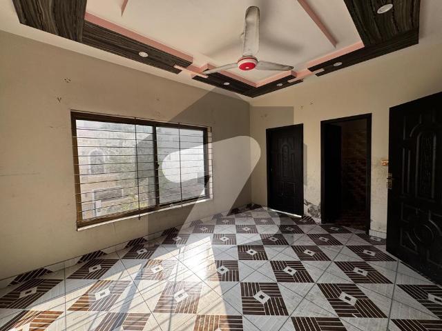 Citi Housing Phase 3 Block FF 5 Marla House Available For Rent Citi Housing Society