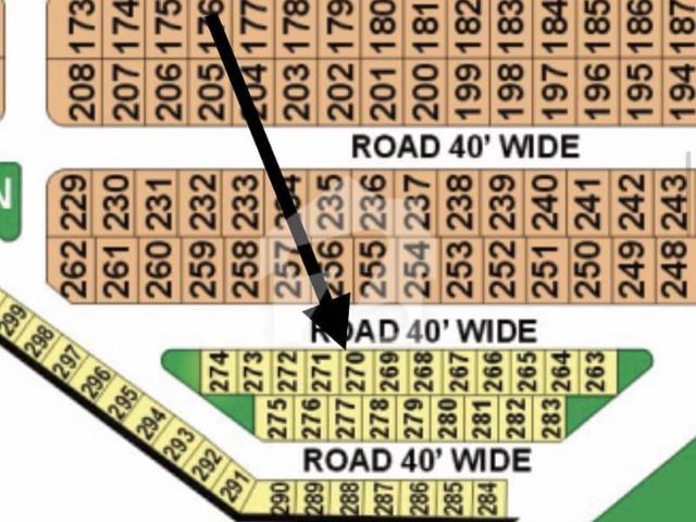 Citi Housing Phase 3 Block FF Ext Near Theme Park