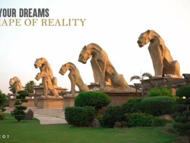 Citi housings Gujranwala Pakistan Gujranwala Citi Housing Society ID 71853