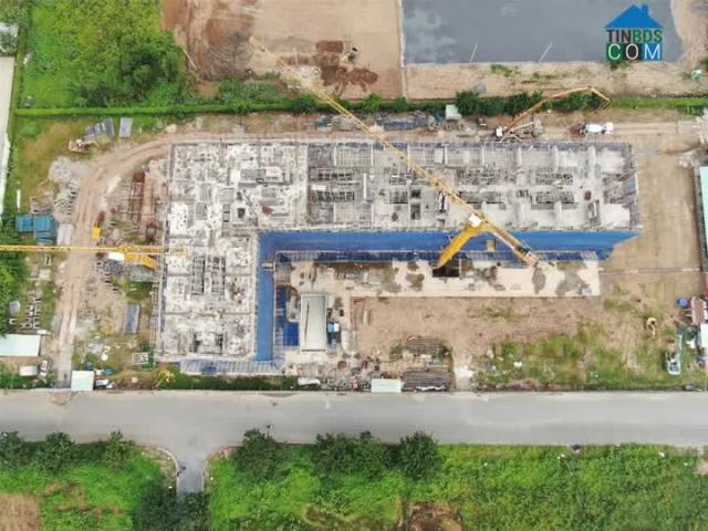 Citigrand Tâm Điểm Sống Sang, Chạm Ngàn Tiện Ích