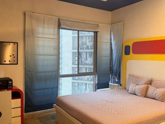 Citiscape Chs 5 Bedroom 1980 Sq. Ft. Apartment in Andheri East Mumbai Listing ID: #10327