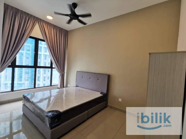 Citizen2 @Old Klang Road New unit Room for RentNew! Female Unit for rent