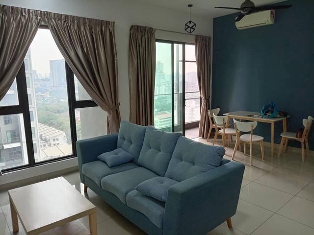 Citizen Old Klang Road for SELLNear Kuala Lumpur Kuchai Lama PJ
