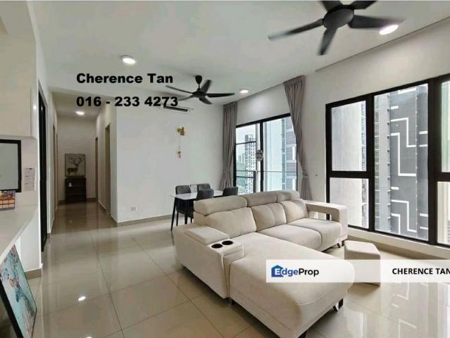 Citizen @ Old Klang Road Residensi Nusantara Petaling
