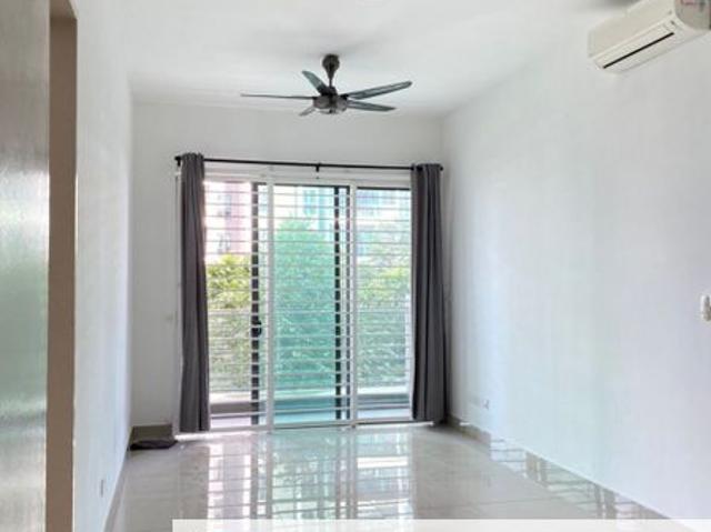 Citizen @ Old Klang Road Residensi Nusantara Petaling