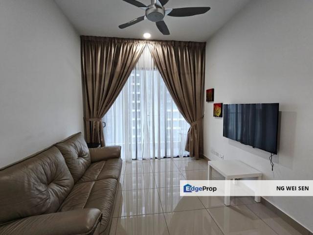 Citizen @ Old Klang Road Residensi Nusantara Petaling
