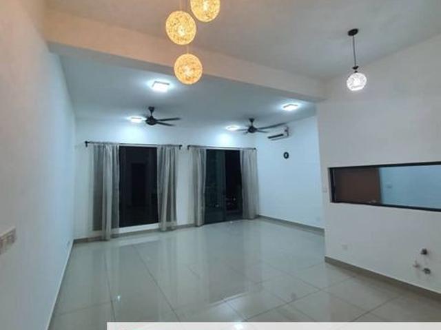 Citizen @ Old Klang Road Residensi Nusantara Petaling