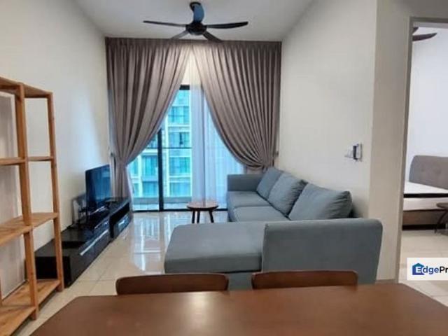 Citizen @ Old Klang Road Residensi Nusantara Petaling