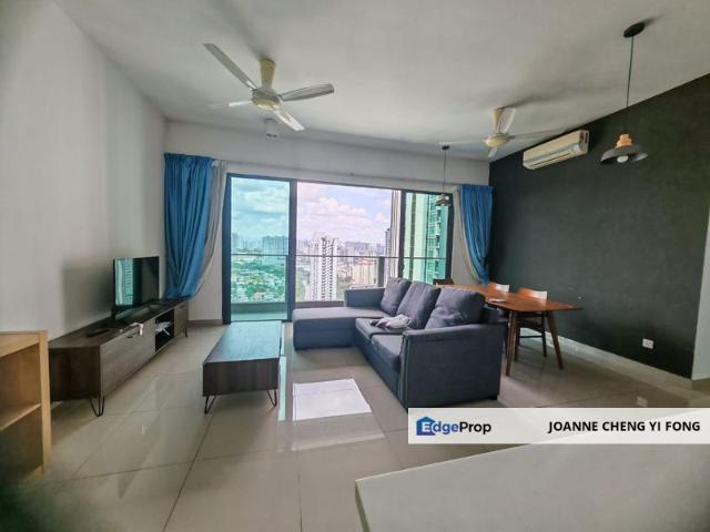 Citizen @ Old Klang Road Residensi Nusantara Petaling