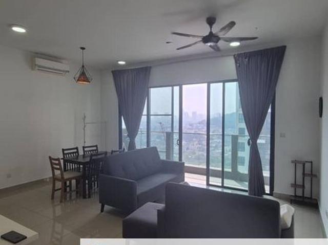 Citizen @ Old Klang Road Residensi Nusantara Petaling