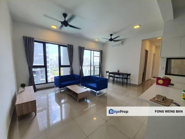 Citizen @ Old Klang Road Residensi Nusantara Petaling