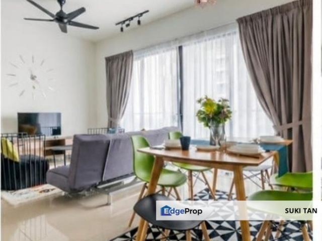 Citizen @ Old Klang Road Residensi Nusantara Petaling