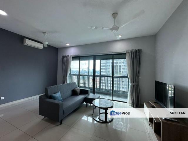 Citizen @ Old Klang Road Residensi Nusantara Petaling