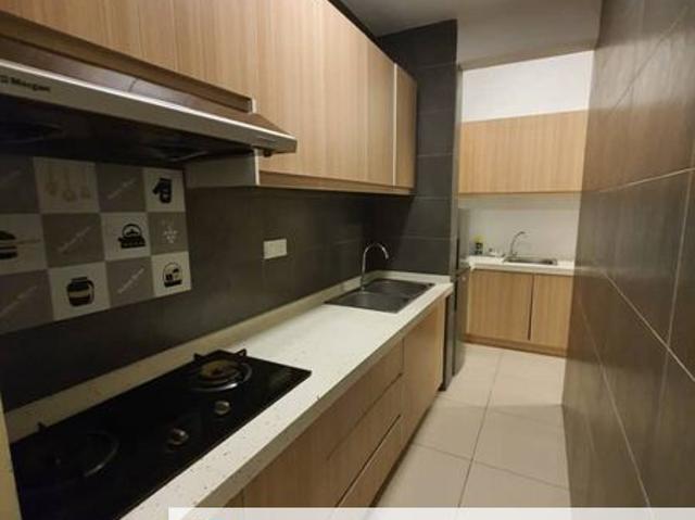 Citizen @ Old Klang Road Residensi Nusantara Petaling