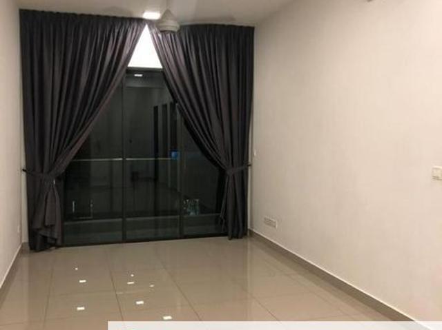 Citizen @ Old Klang Road Residensi Nusantara Petaling