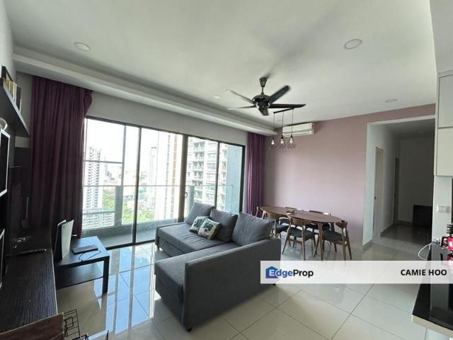 Citizen @ Old Klang Road Residensi Nusantara Petaling