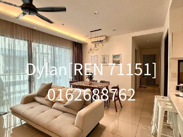 Citizen @ Old Klang Road Residensi Nusantara Petaling