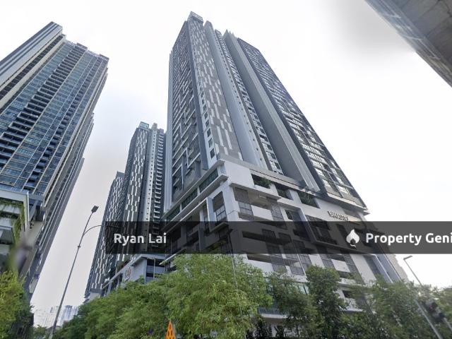 Citizen @ Old Klang Road | Save up to 173k | Below Market Value 26% Auction Property!