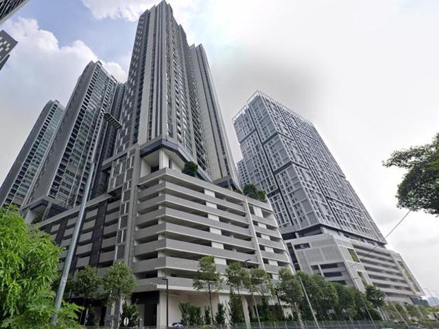 Citizen Old Klang Road 1092sfFull Loan0 DownPBelow Market