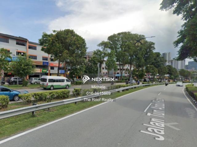 Citizen Old Klang Road 3Bedroom North Facing for sale