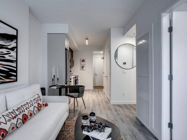 Citizen on Jasper 1 Bedroom Apartment for Rent at 10110 120 St Nw, Edmonton, AB T5K 0M5 Oliver