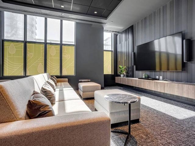 Citizen on Jasper 1 Bedroom Apartment for Rent at 10110 120 St Nw, Edmonton, AB T5K 0M5 Oliver