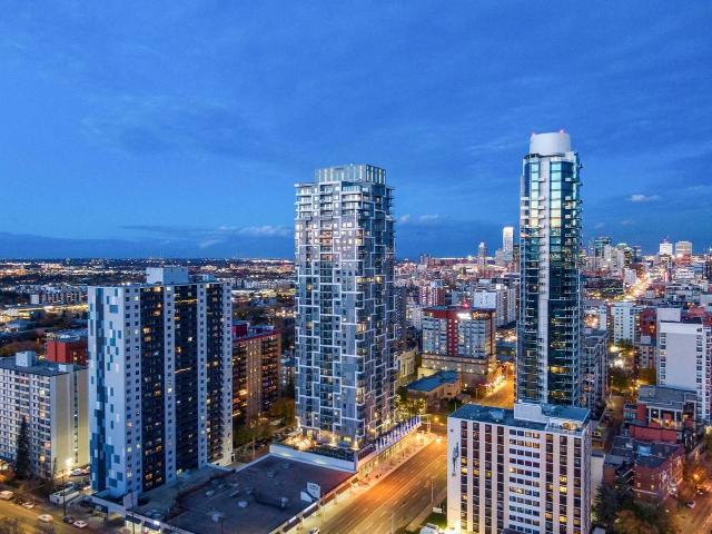Citizen on Jasper 2 Bedroom Apartment for Rent at 10110 120 St Nw, Edmonton, AB T5K 0M5 Oliver
