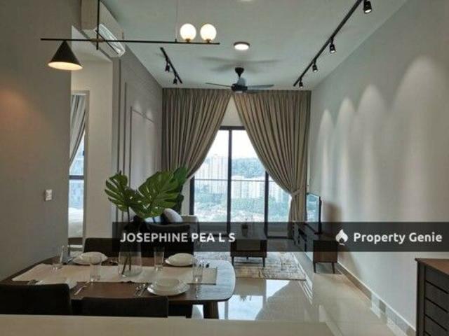 Citizen Residence 2 @ Old Klang Road Condo For RENT