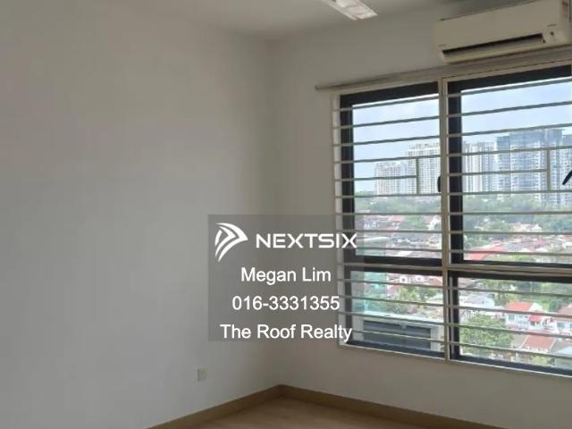 Citizen 1 Residence at Old Klang Road