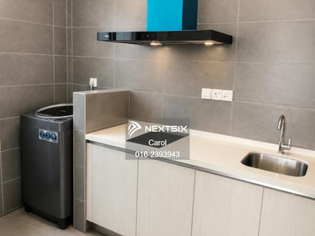 Citizen 1 Residence at Old Klang Road