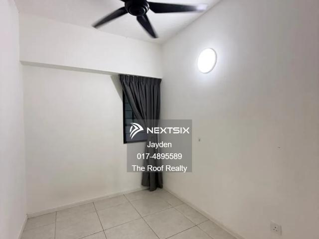 Citizen 1 Residence at Old Klang Road
